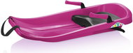 Flash plastic bob A2032, pink - Bobsled