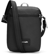 Pacsafe Go Festival Crossbody jet black - Shoulder Bag