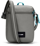 Pacsafe Go Festival Crossbody stone - Taška přes rameno