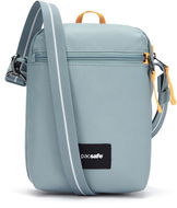 Pacsafe Go Festival Crossbody fresh mint - Taška přes rameno