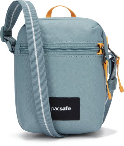 Pacsafe Go Micro Crossbody fresh mint - Shoulder Bag - Main image