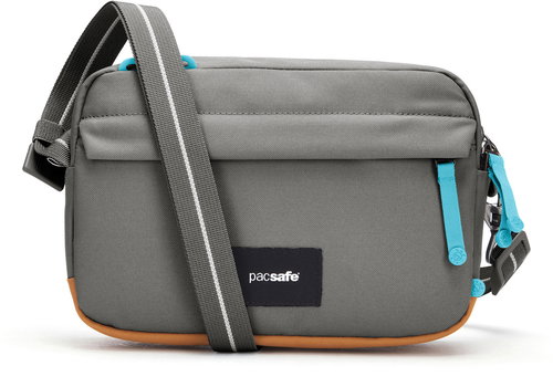 Pacsafe Go Crossbody stone - Shoulder Bag - Main image