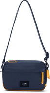 Pacsafe Go Crossbody coastal blue - Shoulder Bag