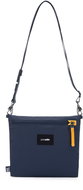 Pacsafe Go Crossbody Pouch coastal blue - Shoulder Bag