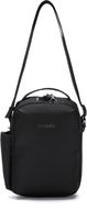 Pacsafe V Tour Crossbody jet black - Taška přes rameno