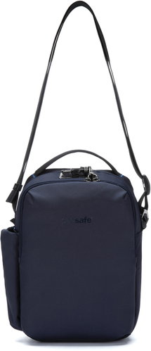 Pacsafe V Tour Crossbody ocean - Shoulder Bag - Main image