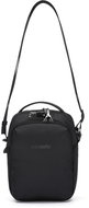 Pacsafe V Companion Crossbody jet black - Shoulder Bag