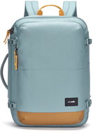 PACSAFE Go Carry On Backpack 34 l fresh mint - Tourist Backpack