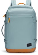 PACSAFE Go Carry On Backpack 44 l fresh mint - Tourist Backpack
