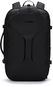 Turistický batoh PACSAFE Venturesafe EXP45 Travel Backpack black - Turistický batoh