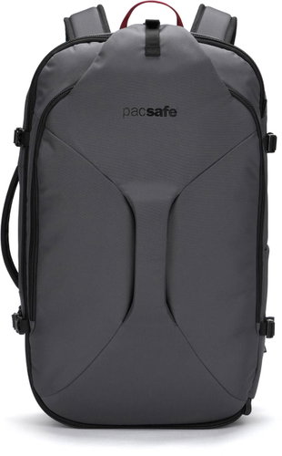 PACSAFE Venturesafe EXP45 Travel Backpack slate - Tourist Backpack - Main image