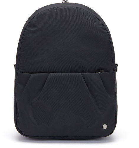 PACSAFE Citysafe CX Convertible Backpack econyl® black - City Backpack - Main image