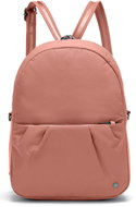 PACSAFE Citysafe CX Convertible Backpack econyl® rose - City Backpack