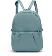 PACSAFE Citysafe CX Convertible Backpack econyl® fresh mint - City Backpack