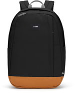 PACSAFE Go Backpack 25 l jet black - City Backpack