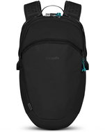 PACSAFE Eco Backpack Econyl® 18 l black - Sports Backpack