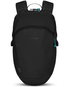 Sports Backpack PACSAFE Eco Backpack Econyl® 18 l black - Sportovní batoh