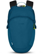 PACSAFE Eco Backpack Econyl® 18 l tidal teal - Sports Backpack