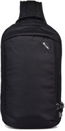PACSAFE Vibe 325 Sling Pack jet black - Tourist Backpack