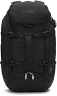 PACSAFE Venturesafe EXP35 Travel Backpack black - Tourist Backpack