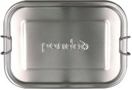 PANDOO Nerezová kempingová dóza na potraviny 1200 ml - Dóza