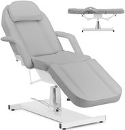 Physa Capua Cosmetic massage chair, grey - Massage Chair