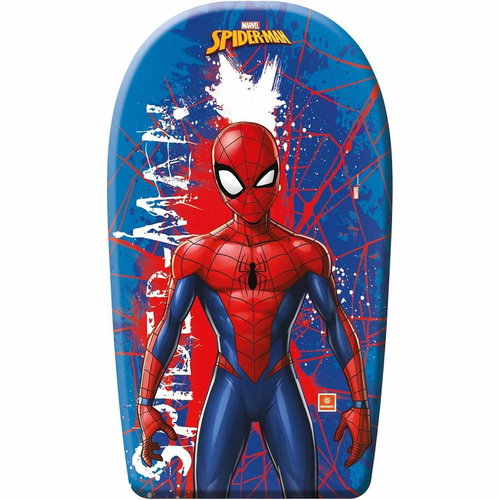 Mondo Surfboard 11196, 84 cm, Spiderman - Swimming Float - Main image