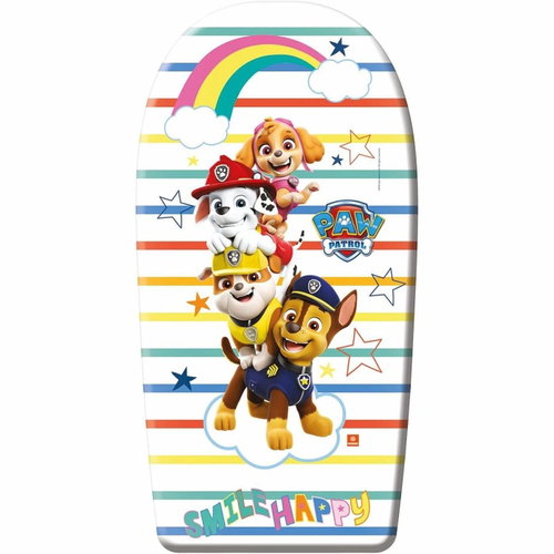 Mondo Surfboard 11162, 94 cm, Paw Patrol - Swimming Float - Main image