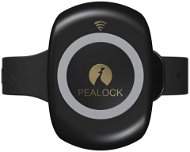 Pealock Smart Lock - Black - Smart Lock