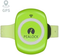 Pealock 2 - smart lock - green - Smart Lock