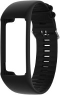 Polar Changeable A370 Wristband Black M/L - Watch Strap
