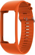 Polar Band A370 Orange M/L - Watch Strap