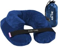 Cabeau TNE- Air Evolution - Royal Blue - Inflatable Pillow