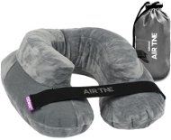Cabeau TNE- Air Evolution - Slate grey - Inflatable Pillow