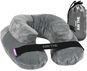 Cabeau TNE- Air Evolution - Slate grey - Nafukovací polštář