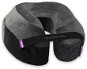 Cabeau Evolution Earth Wind Black Gry - Travel Pillow
