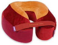 Cabeau Evolution Earth Fire Rust - Travel Pillow
