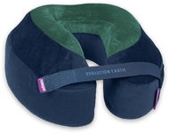 Cabeau Evolution Earth Terra Blue - Travel Pillow