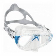 Cressi Nano Crystal, modrá - Diving Mask