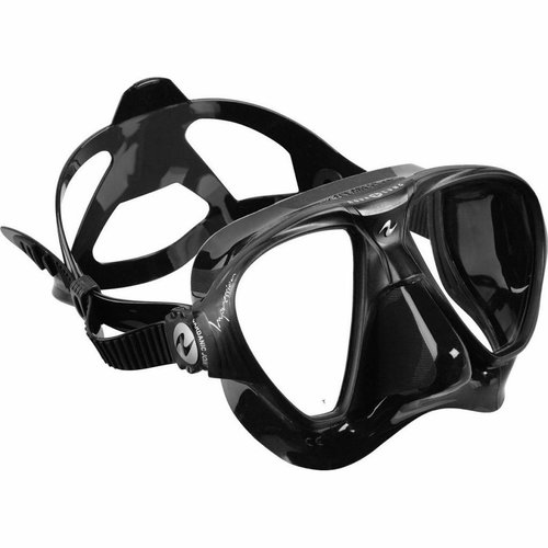 Aqualung Impression Black - Diving Mask - Main image