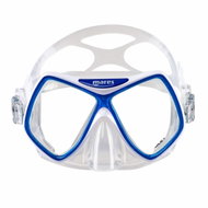 Mares Ridley, modrá - Diving Mask