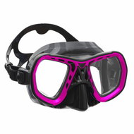 Mares Spyder, růžová - Diving Mask