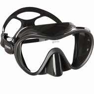 Mares Tropical, černá - Diving Mask