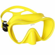 Mares Tropical, žlutá - Diving Mask