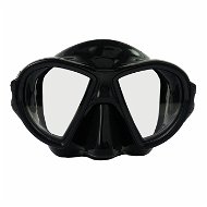 Aqua Lung Micromask X, černá - Diving Mask