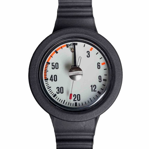 Agama Depth gauge, 70 m - Diving Computer - Main image