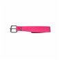 Aropec Freedivingový gumový opasek Premium, růžový - Zátěžový opasek