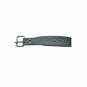 Aropec Freedivingový gumový opasek Premium, šedý - Weight Belt