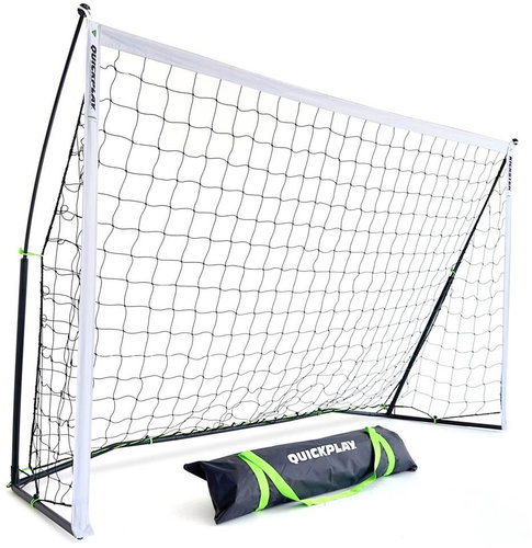 Quickplay Kickster 2,4 × 1,5 m - Football Goal - Main image