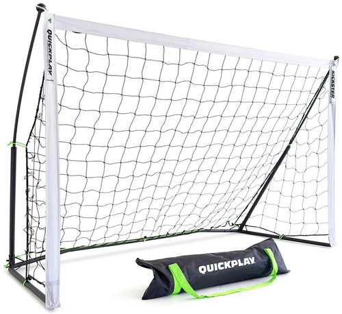 Quickplay Kickster 1.8 × 1.2 m - Football Goal - Main image